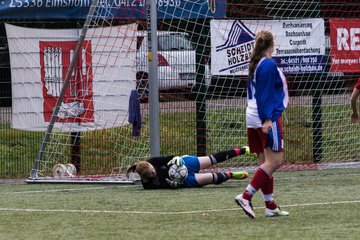 Bild 229 - Frauen Lieth : Halstenbek-Rellingen : Ergebnis: 2:0